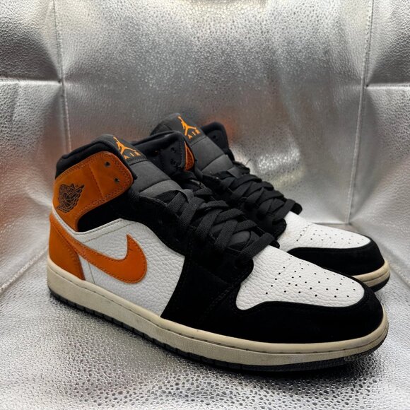 starfish jordan 1 mid